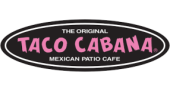 Free Gift Select Items Members Only at Taco Cabana Promo Codes
